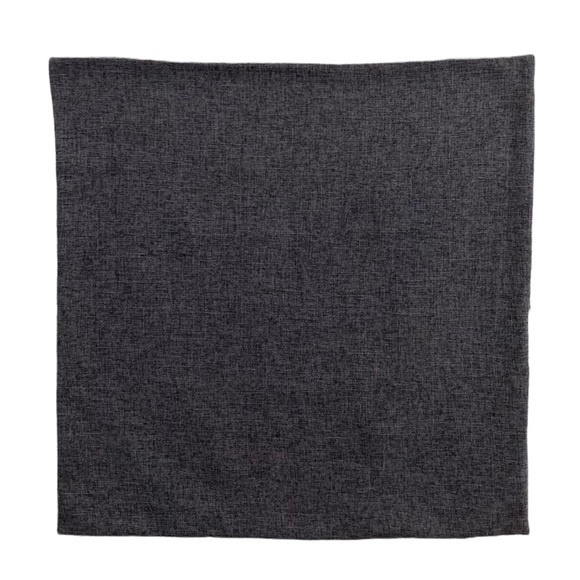 Pillow Cover Zippered - No Insert - Picture 7 of 9